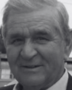 Gerald Steinke